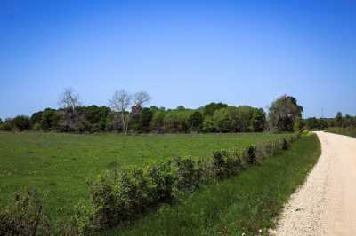 Residential Land For Sale in Chappell Hill, Texas