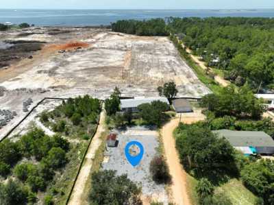 Residential Land For Sale in Gulf Breeze, Florida