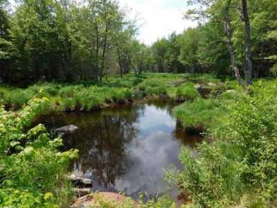 Residential Land For Sale in Howland, Maine