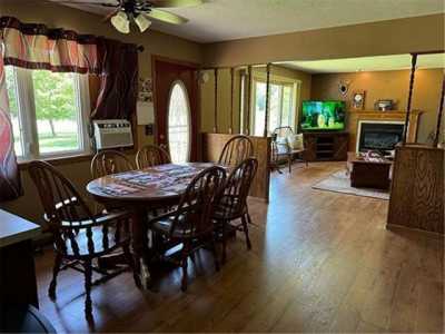 Home For Sale in Becker, Minnesota