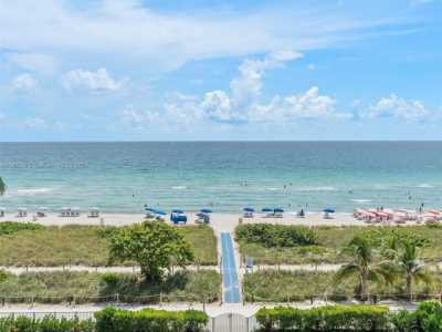 Home For Rent in Surfside, Florida