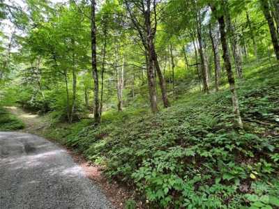 Residential Land For Sale in Burnsville, North Carolina