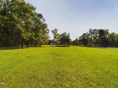 Residential Land For Sale in Hillsborough, North Carolina