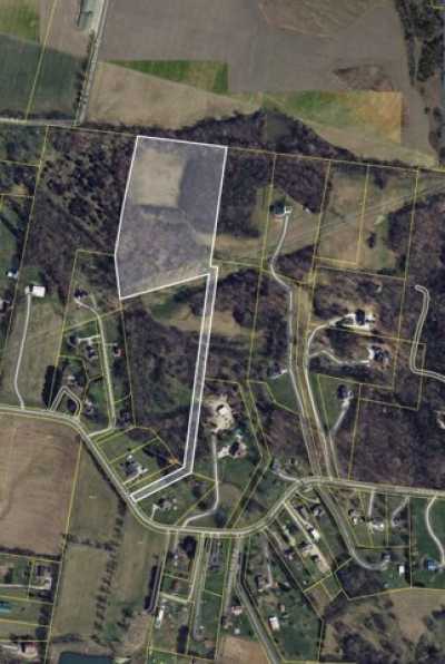 Residential Land For Sale in Spring Hill, Tennessee