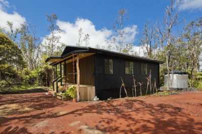 Home For Sale in Volcano, Hawaii