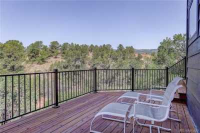 Home For Sale in Manitou Springs, Colorado