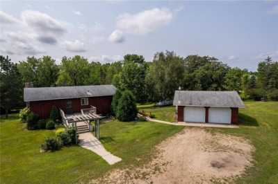 Home For Sale in Detroit Lakes, Minnesota