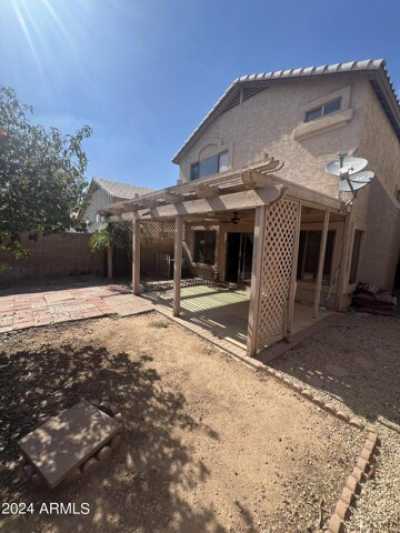 Home For Rent in Avondale, Arizona