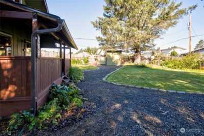 Home For Sale in Grayland, Washington