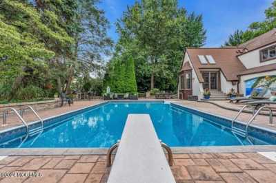 Home For Sale in Shrewsbury, New Jersey