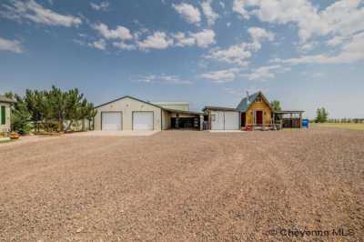 Home For Sale in Burns, Wyoming