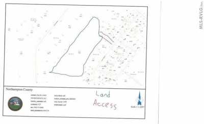 Residential Land For Sale in Rich Square, North Carolina