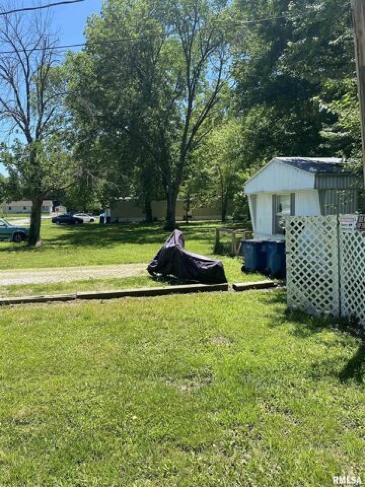 Picture of Home For Sale in De Soto, Illinois, United States