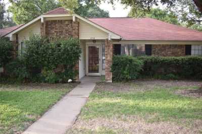 Home For Rent in Coppell, Texas