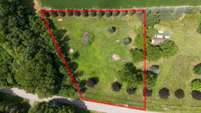 Residential Land For Sale in Niles, Michigan