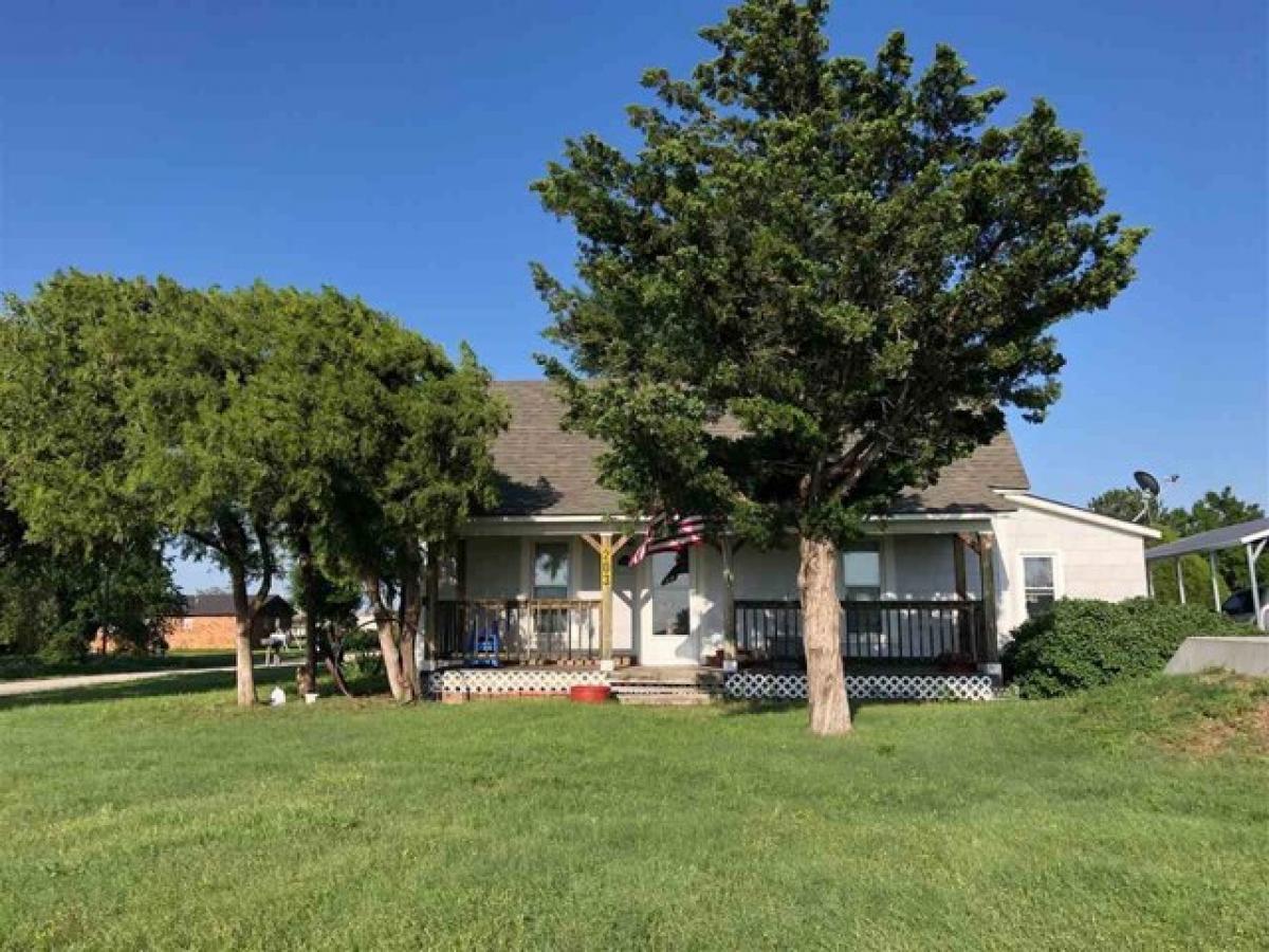 Picture of Home For Sale in Gage, Oklahoma, United States