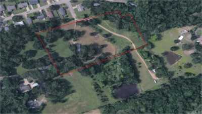 Residential Land For Sale in Hot Springs, Arkansas