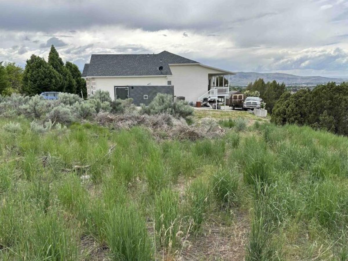 Picture of Residential Land For Sale in Pocatello, Idaho, United States