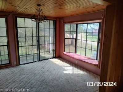 Home For Sale in Ozark, Arkansas