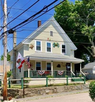 Home For Rent in Wareham, Massachusetts