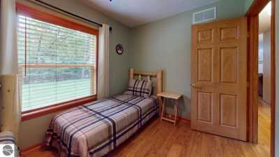 Home For Sale in Farwell, Michigan