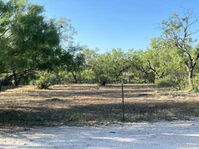 Residential Land For Sale in San Angelo, Texas