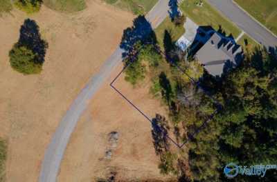 Residential Land For Sale in Guntersville, Alabama