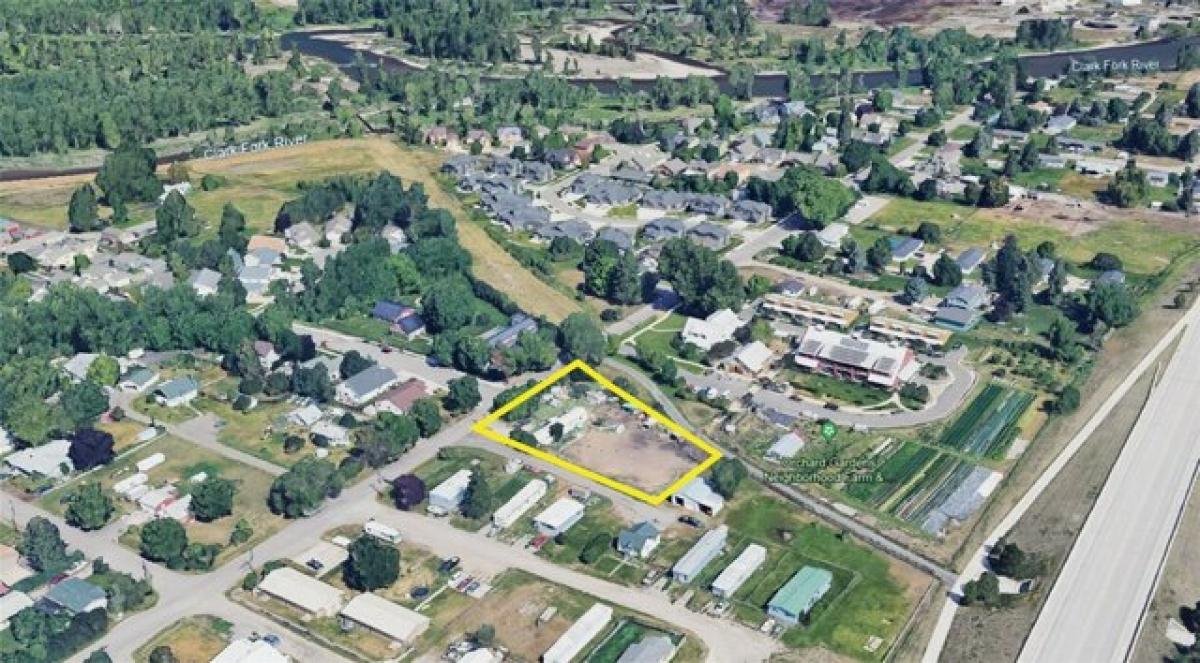 Picture of Residential Land For Sale in Missoula, Montana, United States