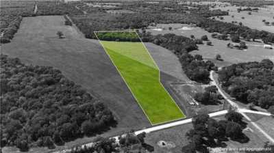 Residential Land For Sale in Paige, Texas