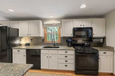 Home For Sale in West Barnstable, Massachusetts