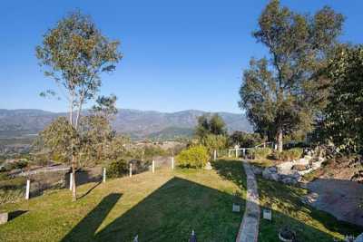 Home For Sale in Valley Center, California