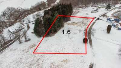 Residential Land For Sale in Sayre, Pennsylvania