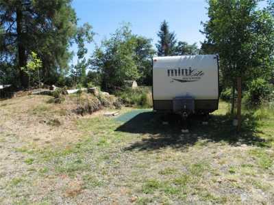 Residential Land For Sale in Ocean Park, Washington