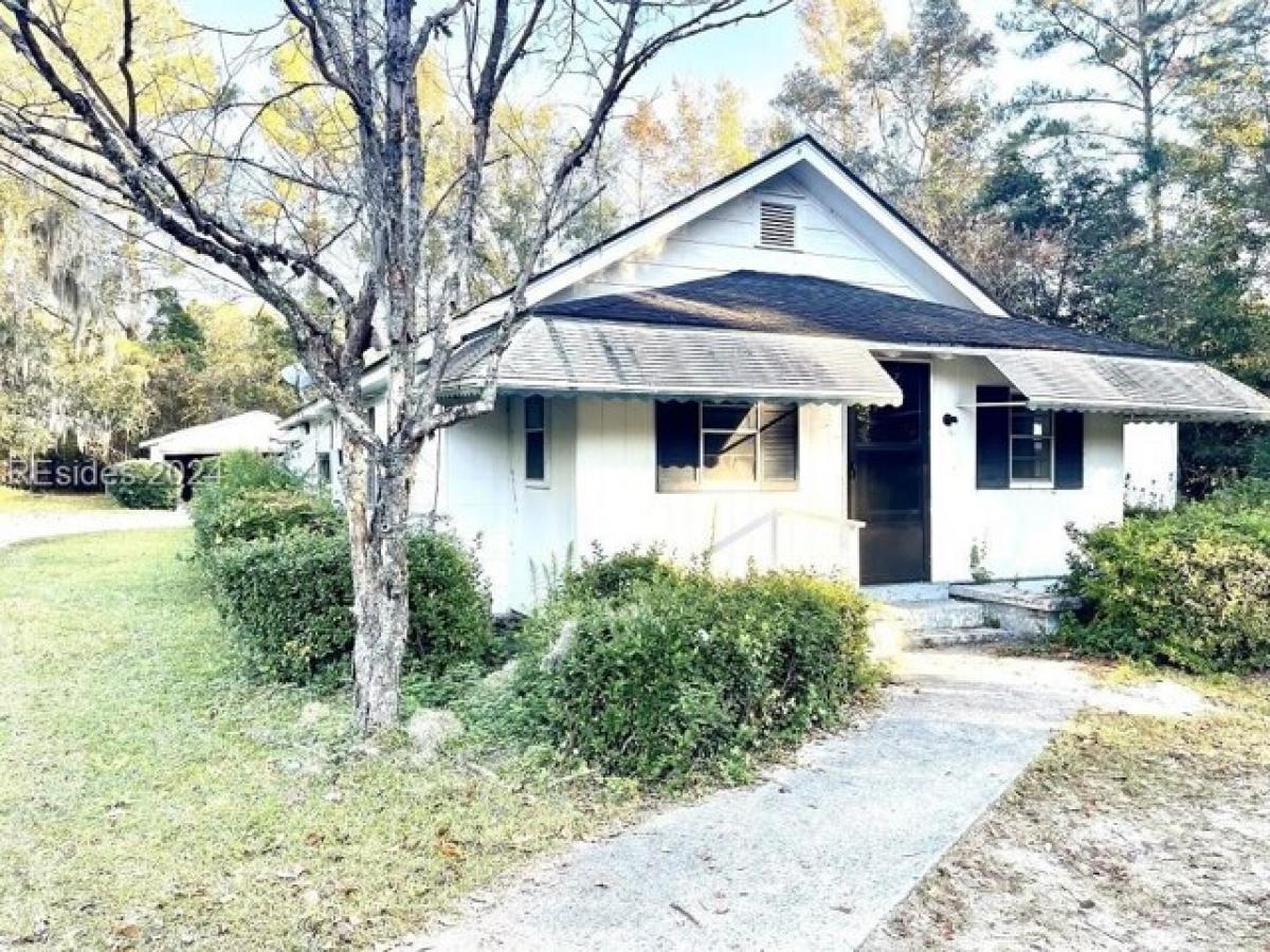 Picture of Home For Sale in Estill, South Carolina, United States