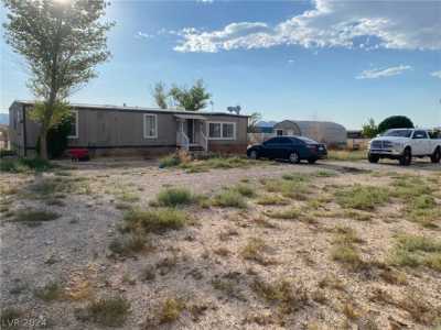 Home For Sale in Jean, Nevada