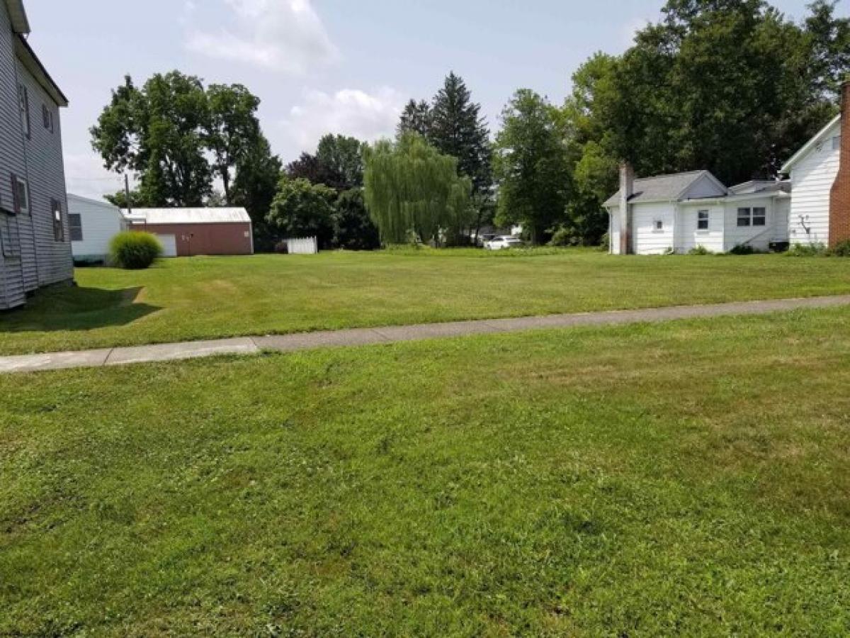 Picture of Residential Land For Sale in Buckhannon, West Virginia, United States