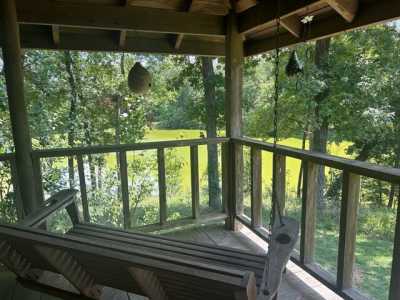 Home For Sale in Mount Olive, Mississippi