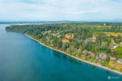 Residential Land For Sale in Blaine, Washington