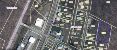 Residential Land For Sale in 