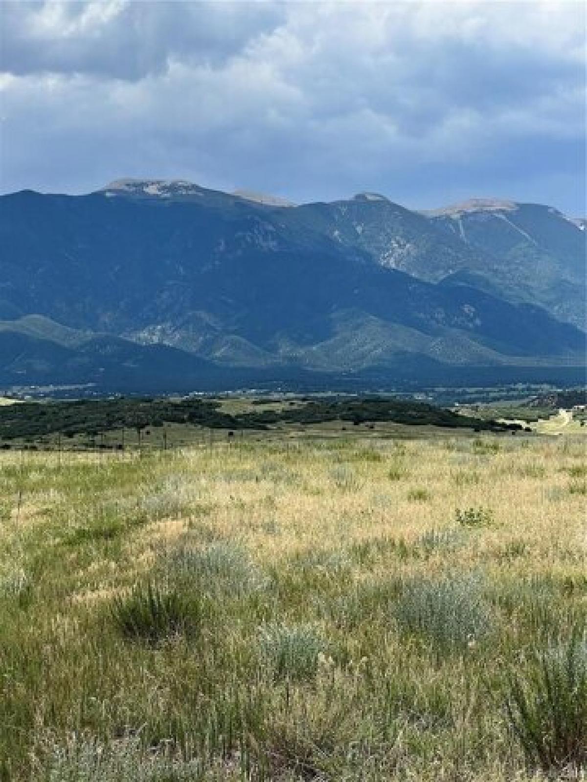 Picture of Residential Land For Rent in Colorado City, Colorado, United States