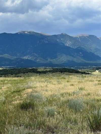 Residential Land For Rent in Colorado City, Colorado