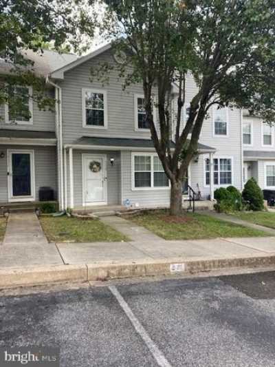 Home For Rent in Belcamp, Maryland