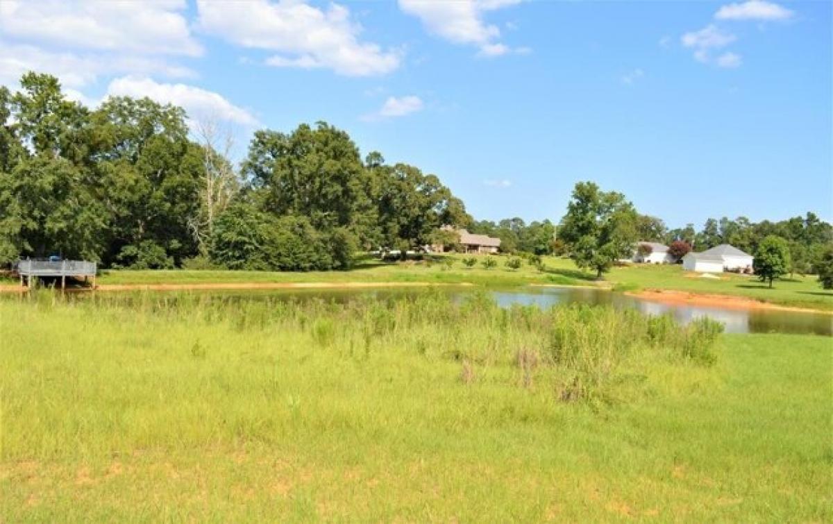 Picture of Residential Land For Sale in McComb, Mississippi, United States