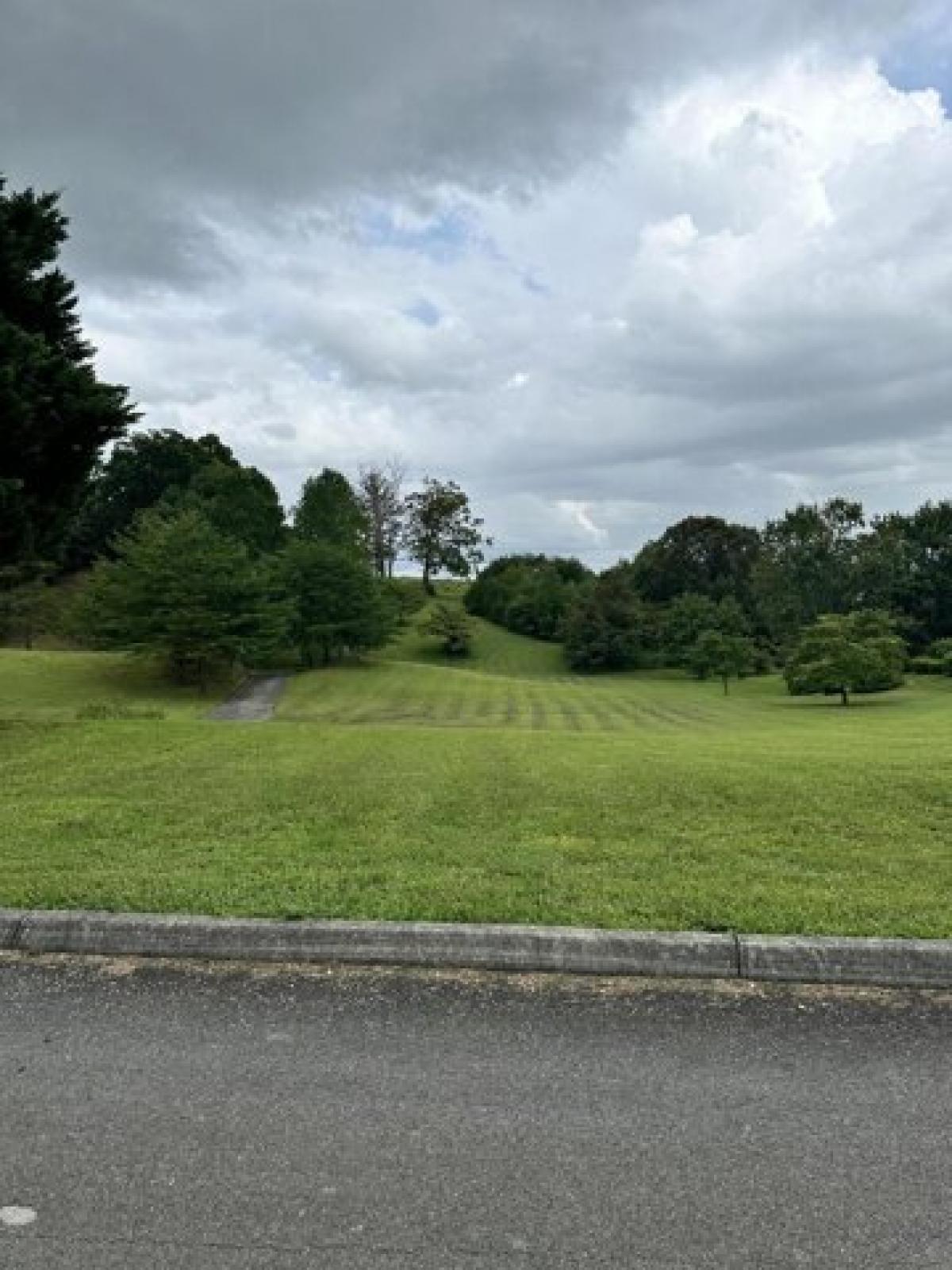 Picture of Residential Land For Sale in Bean Station, Tennessee, United States