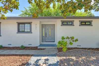 Home For Sale in Orangevale, California