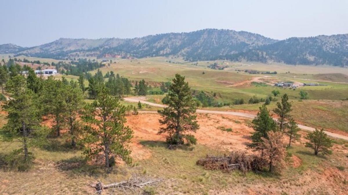 Picture of Residential Land For Sale in Hot Springs, South Dakota, United States