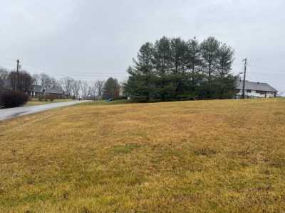 Residential Land For Sale in Campbellsville, Kentucky