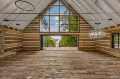 Home For Sale in Cullowhee, North Carolina