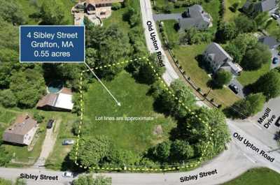 Residential Land For Sale in Grafton, Massachusetts