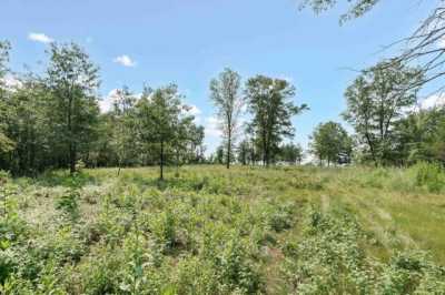 Residential Land For Sale in Necedah, Wisconsin